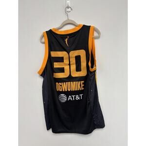 #30 WNBA Basketball Jersey NWT L
